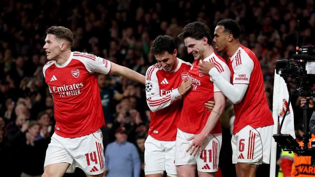 ديكلان رايس