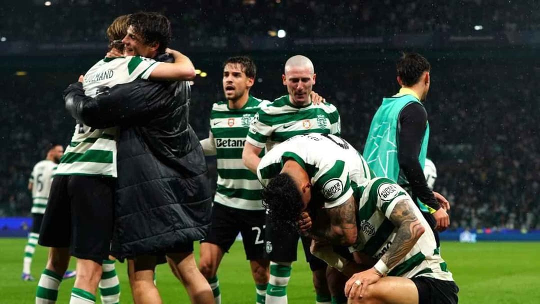 نادي سبورتينغ.