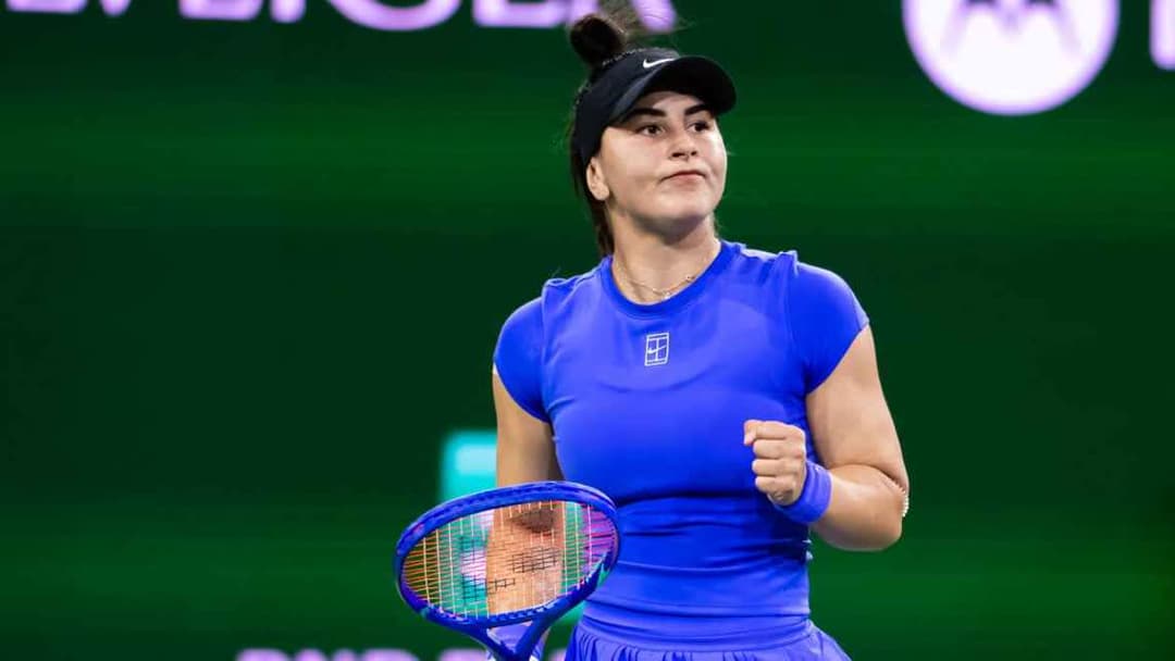 بيانكا أندريسكو 