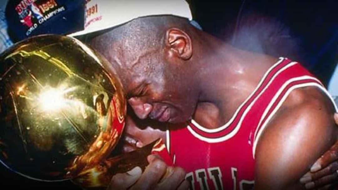 مايكل جوردان