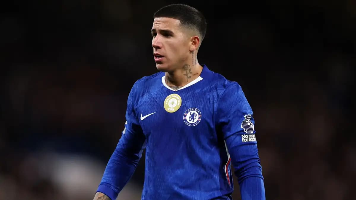 إنزو فرنانديز