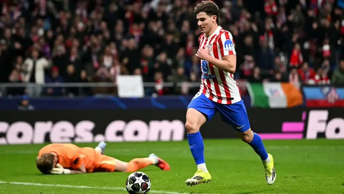 أتلتيكو مدريد 