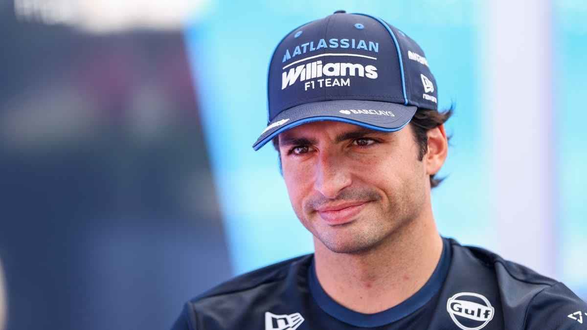 كارلوس ساينز