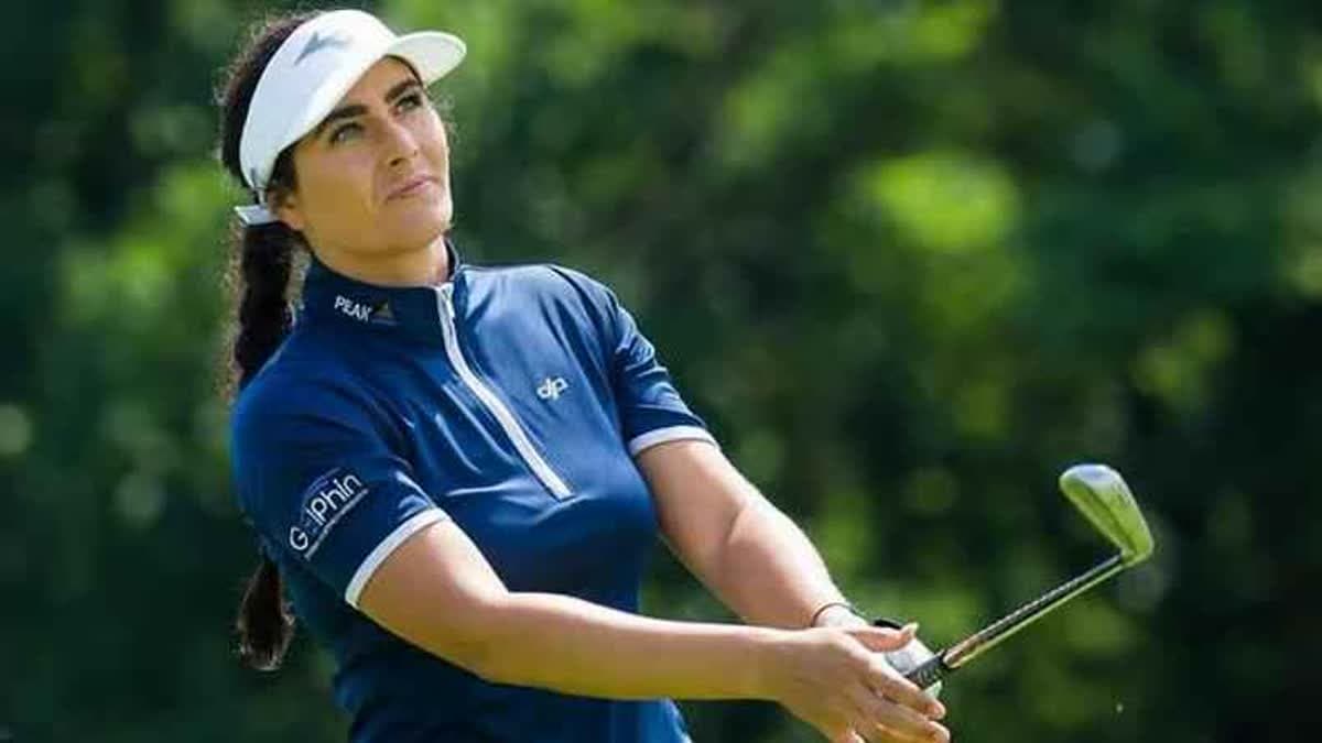 كيلسي ماكدونالد