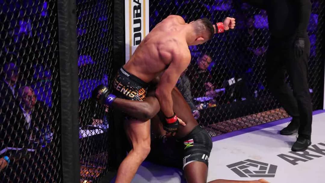 فان ستينيس وإدواردز