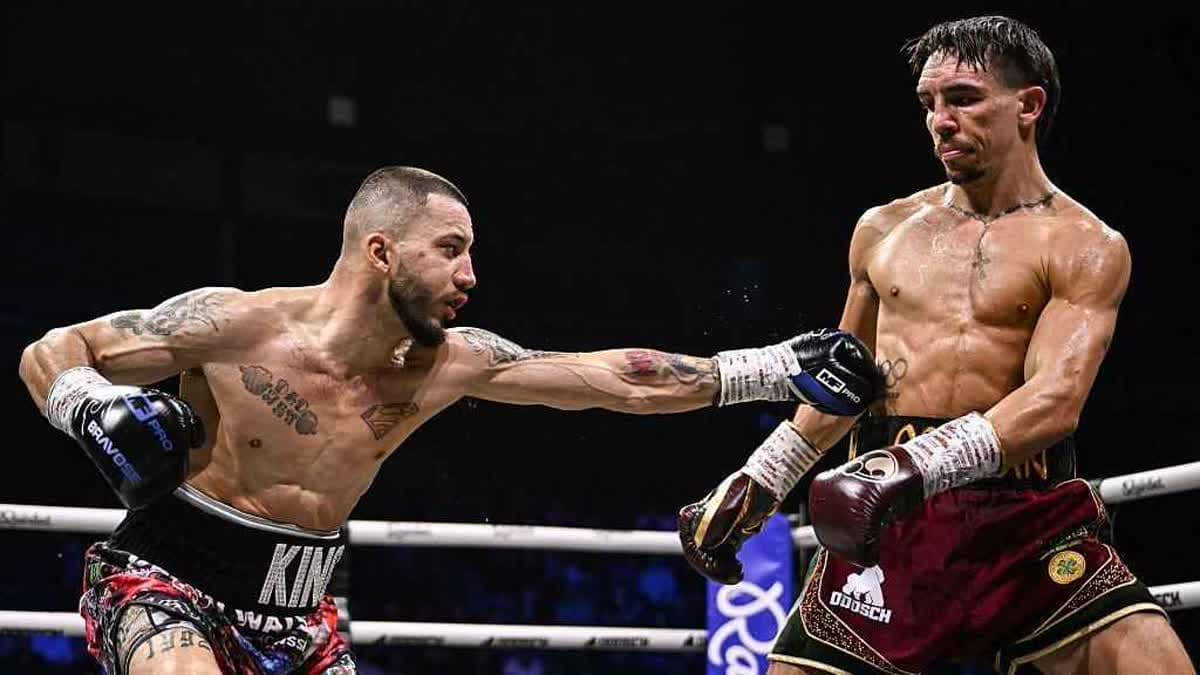 كونلان ووالش