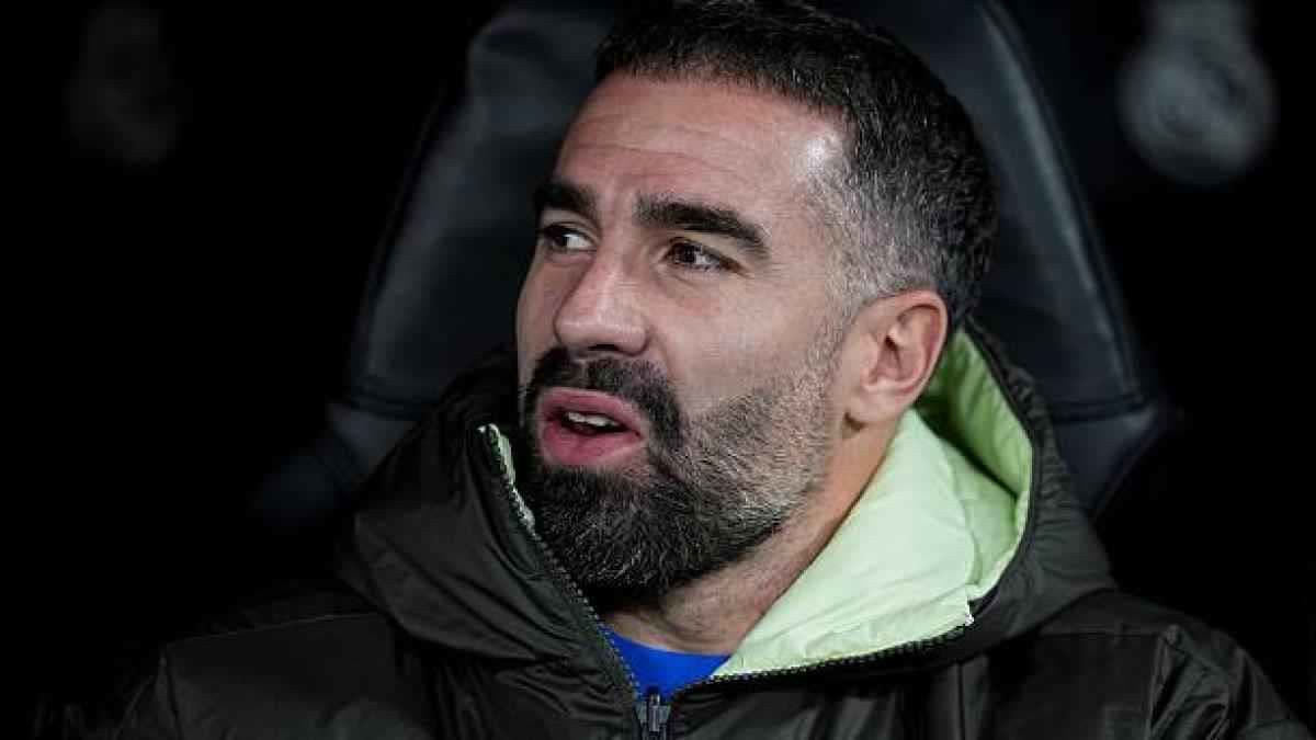 دانيال كارفاخال