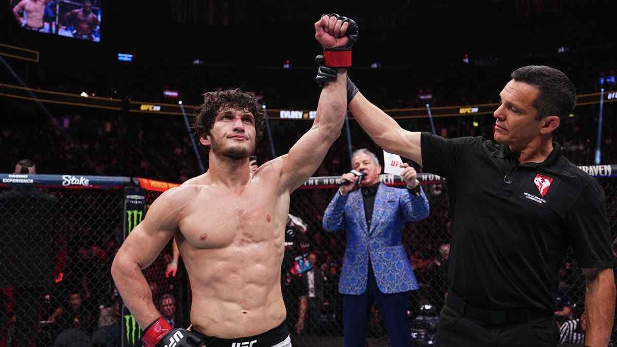 موفسار إيفلويف