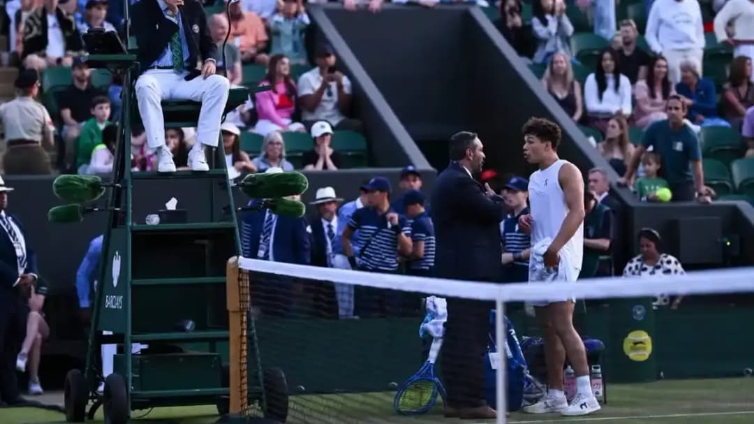 بطولة ويمبلدون