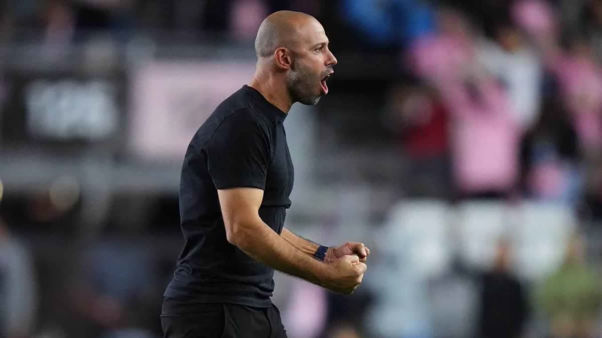 خافيير ماسكيرانو