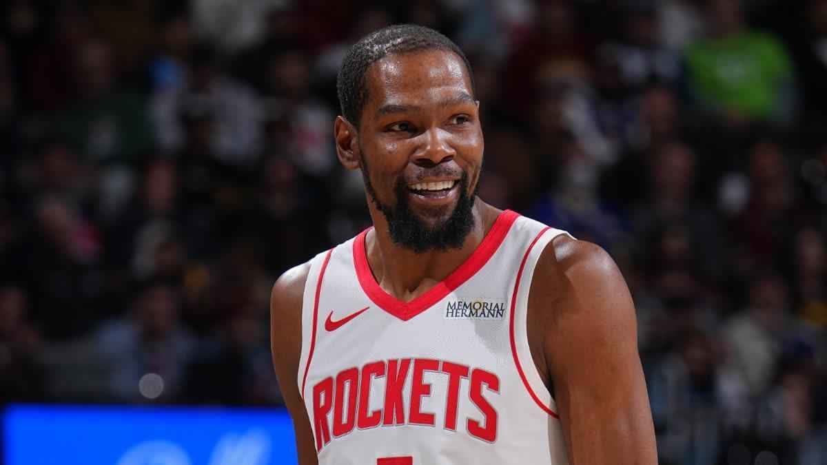 كيفن دورانت