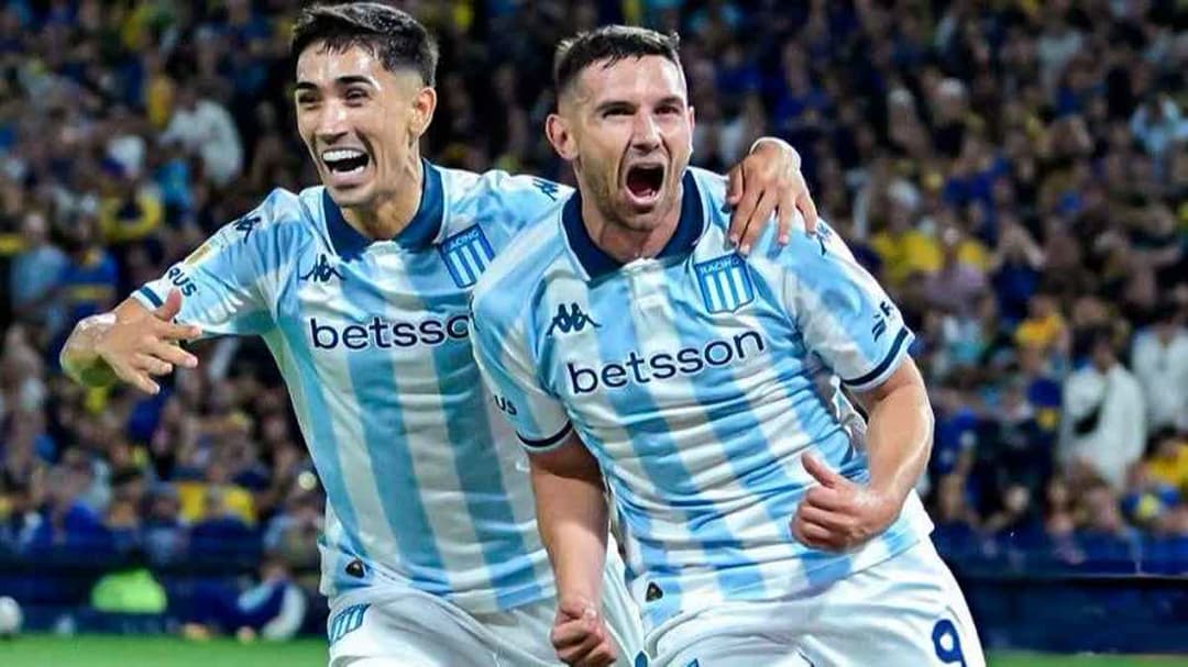 نادي راسينغ كلوب