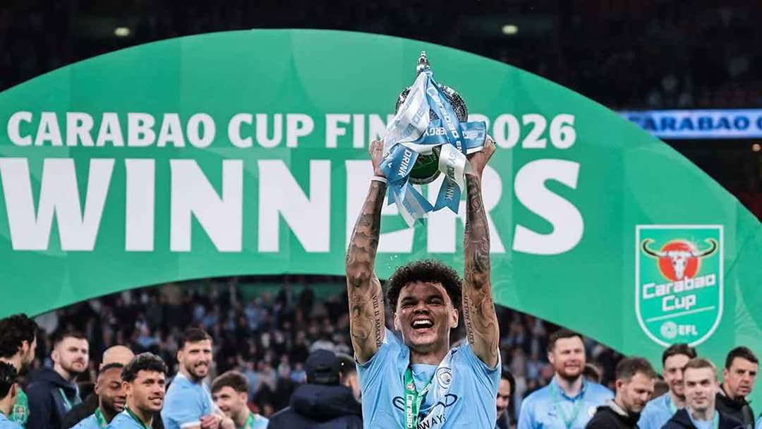 مانشستر سيتي 