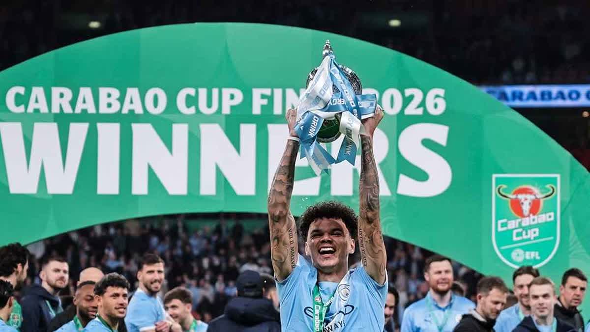 مانشستر سيتي 