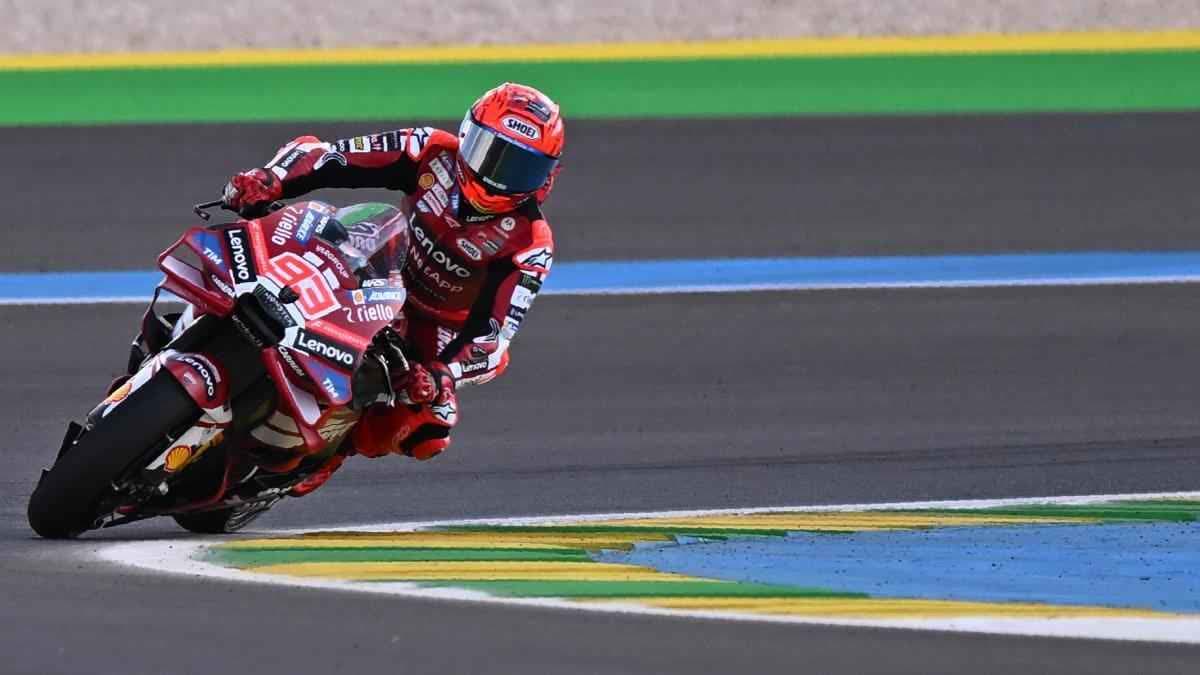 مارك ماركيز