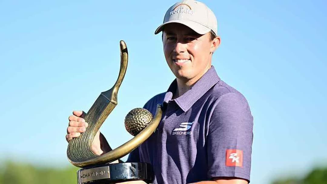 مات فيتزباتريك