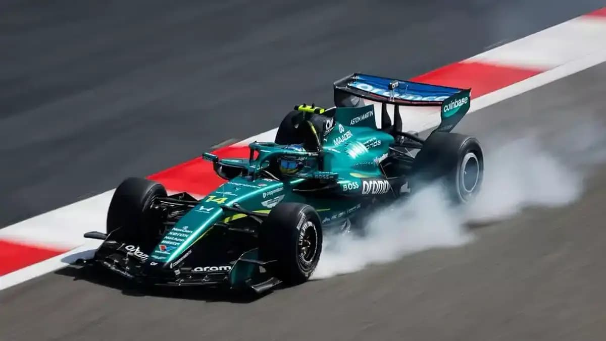 فرناندو ألونسو