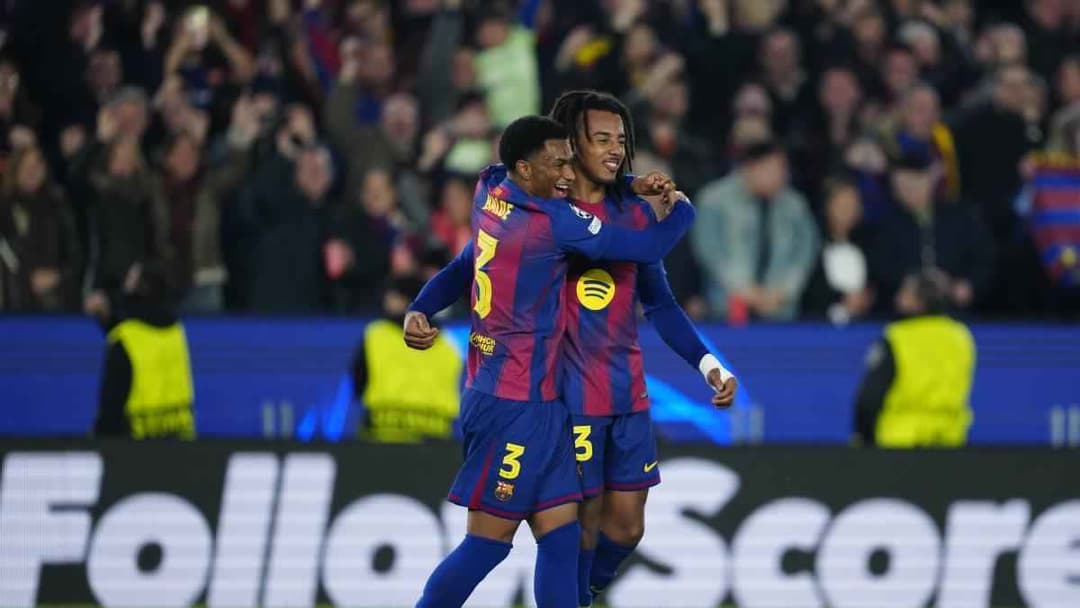 بالدي و كوندي