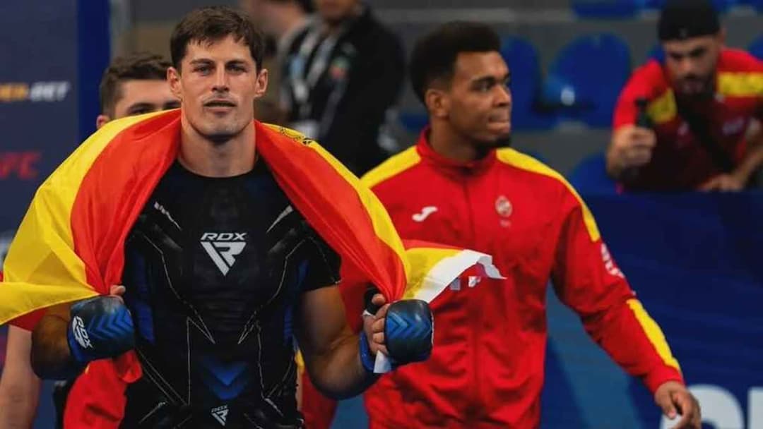 أوليفر بوينديا.