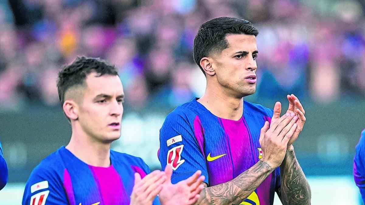 كاسادو و كانسيلو