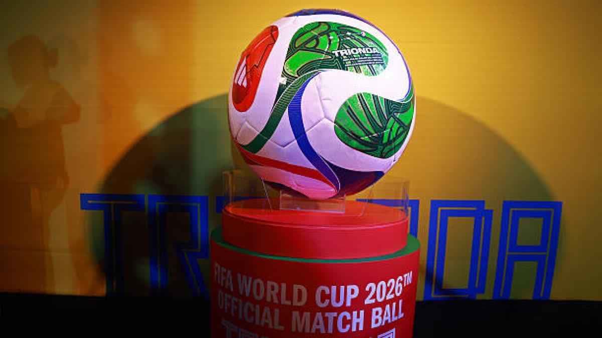 كأس العالم 2026