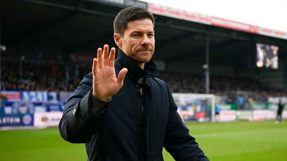 تشابي ألونسو