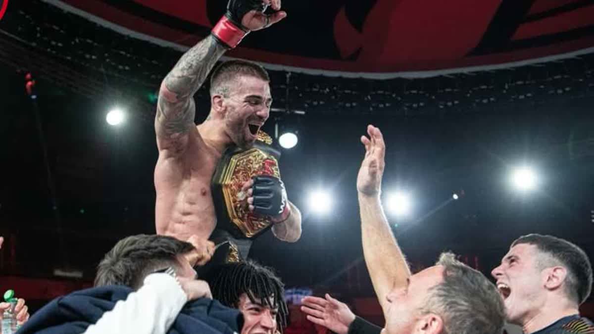 فابيا سينتيس