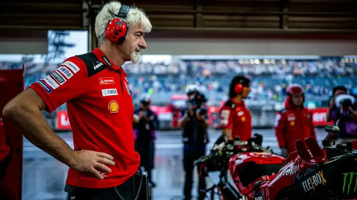 فريق دوكاتي