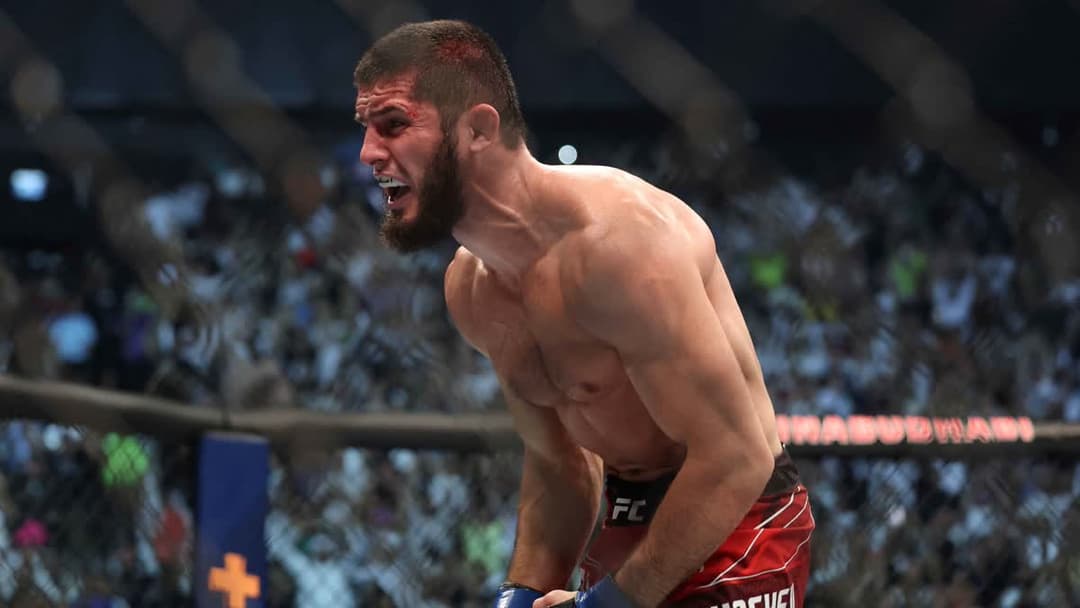 إسلام ماخاتشيف.