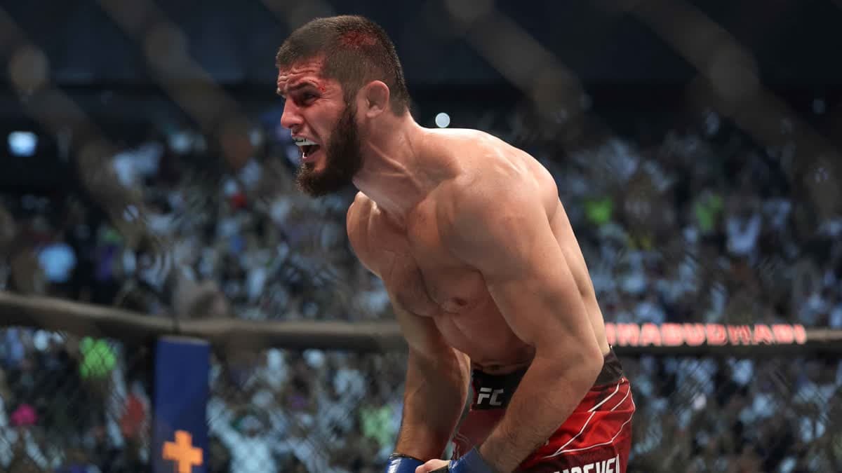 إسلام ماخاتشيف.