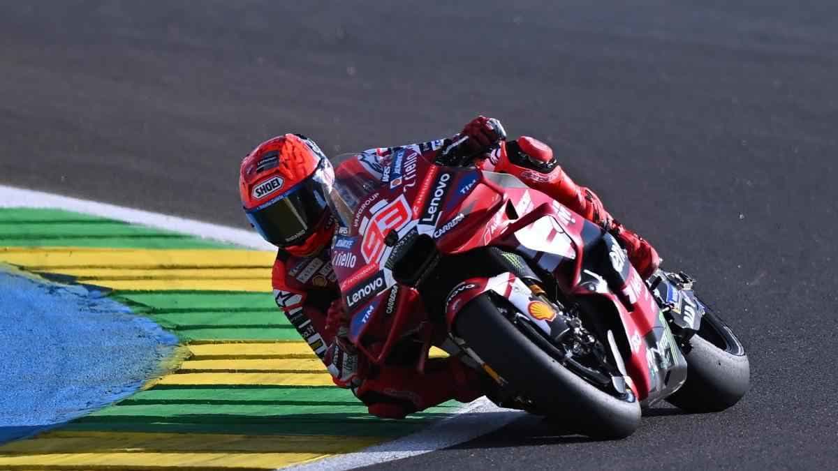 مارك ماركيز