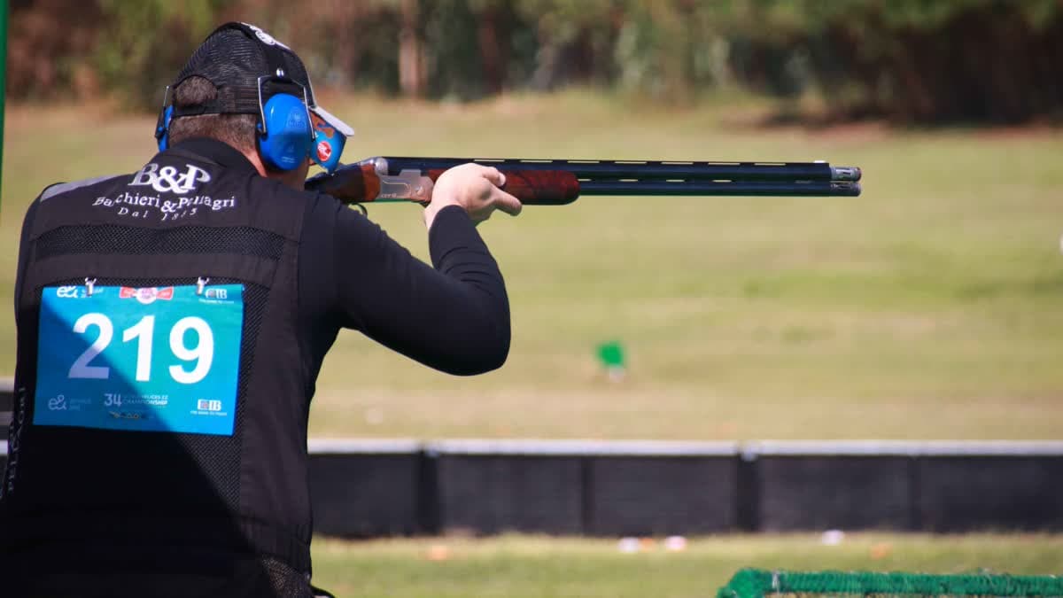 البطولة-الإفريقية-للرماية.