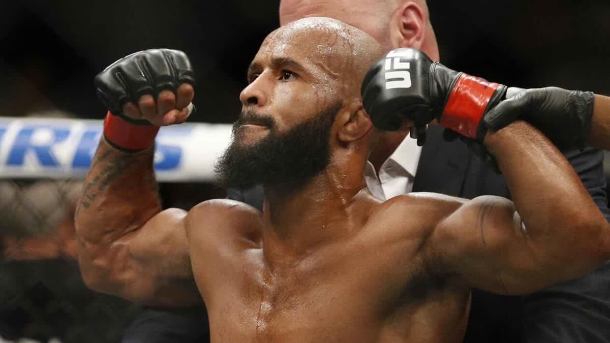 ديميتريوس جونسون