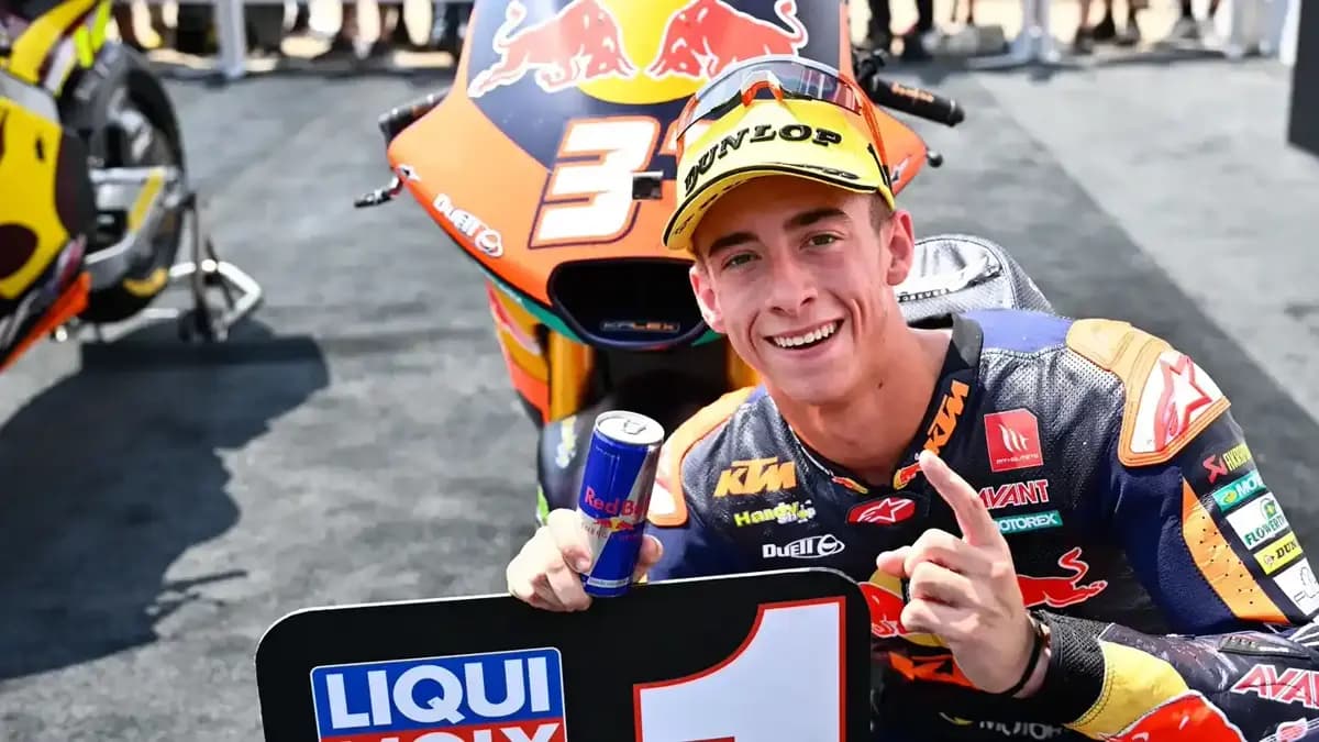 بيدرو أكوستا