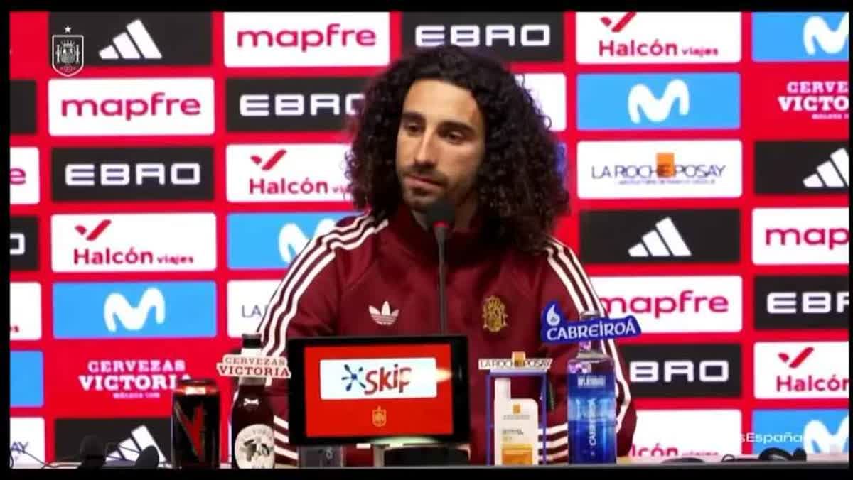 مارك كوكوريلا