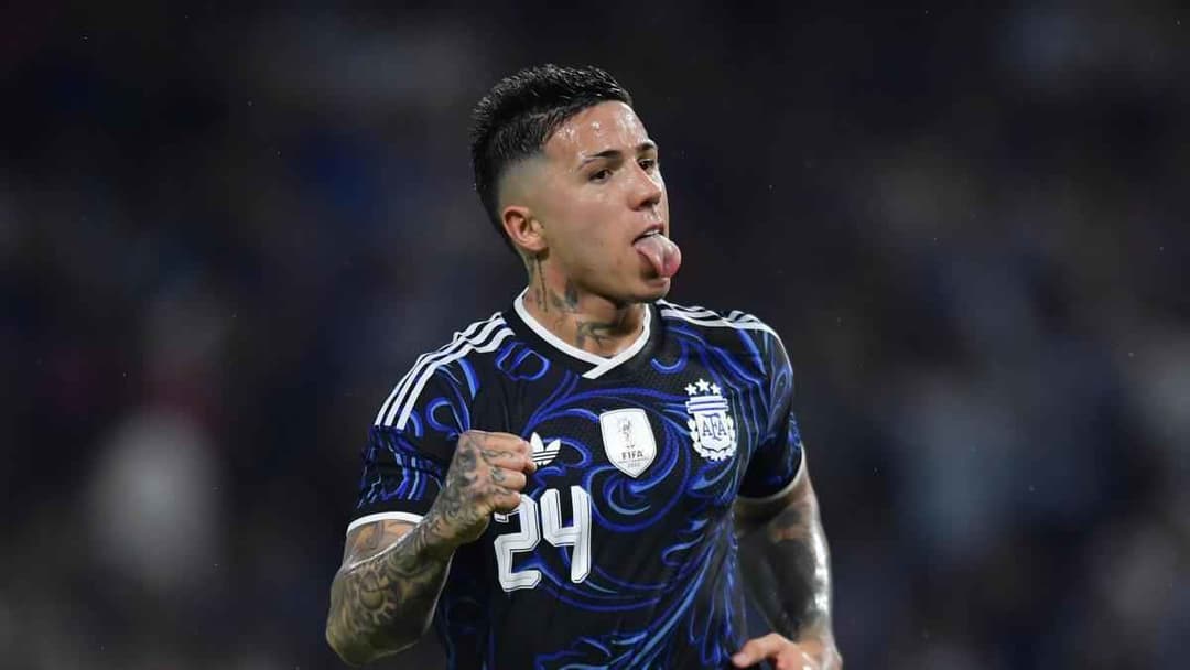 إنزو فرنانديز