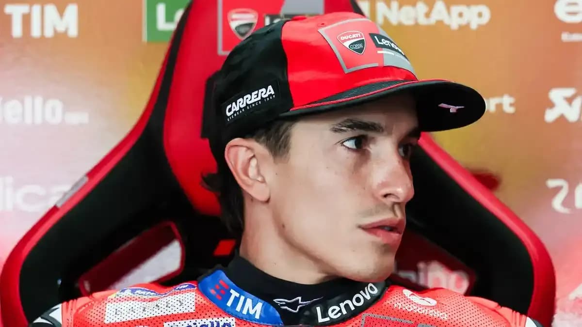 مارك ماركيز