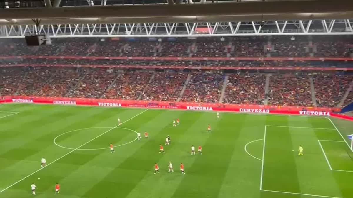 إسبانيا-مصر