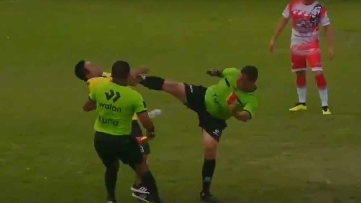 الحكم لويس أليغري