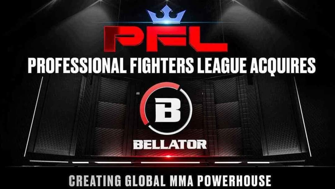 دوري بيلاتور