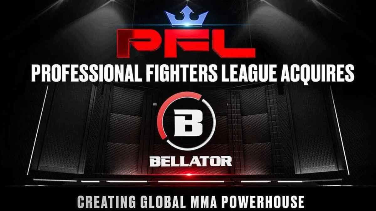 دوري بيلاتور