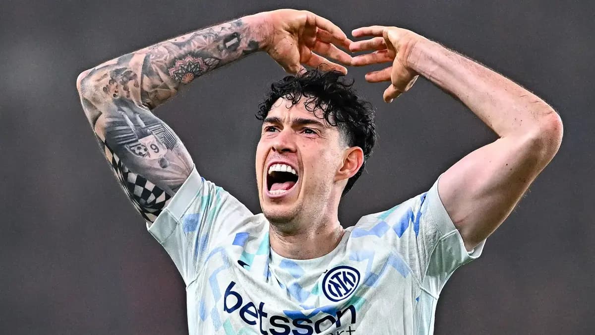 أليساندرو باستوني