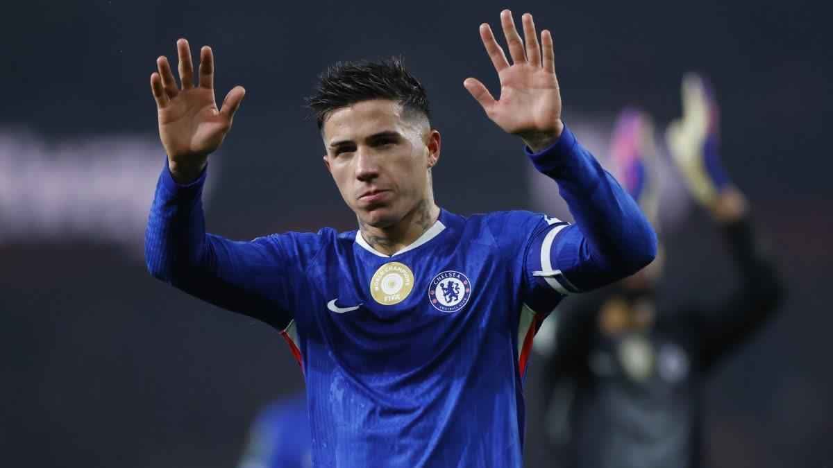 إنزو فرنانديز