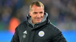 بريندان رودجرز