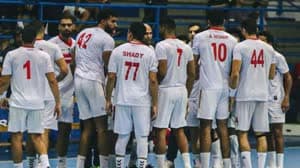 الزمالك كرة يد