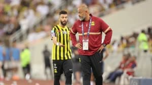 سانتو والعبود