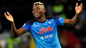 فيكتور أوسيمين