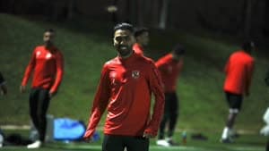 حسين الشحات