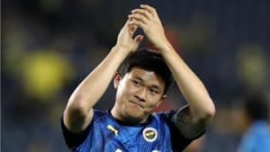 كيم مين جاي