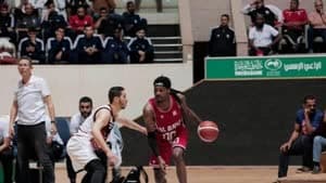 الأهلي و لمروج